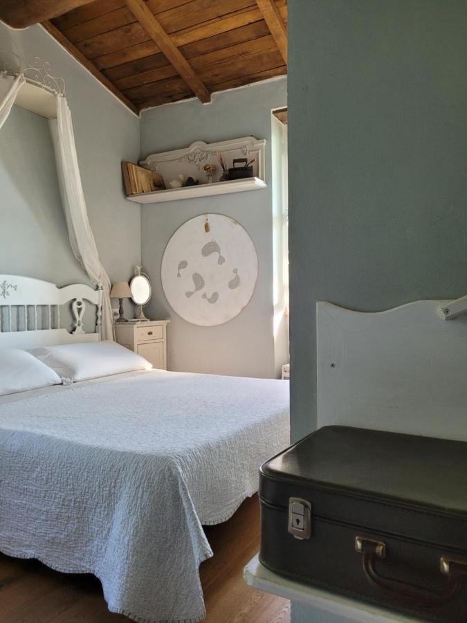 B&B L'Usignolo Ascoli Piceno Exterior photo